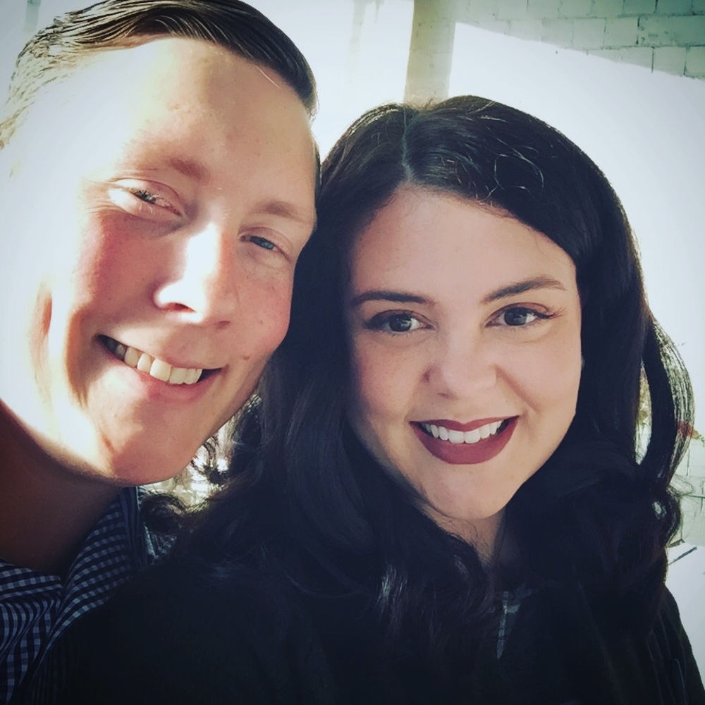 Meet your Posher, Katelyn